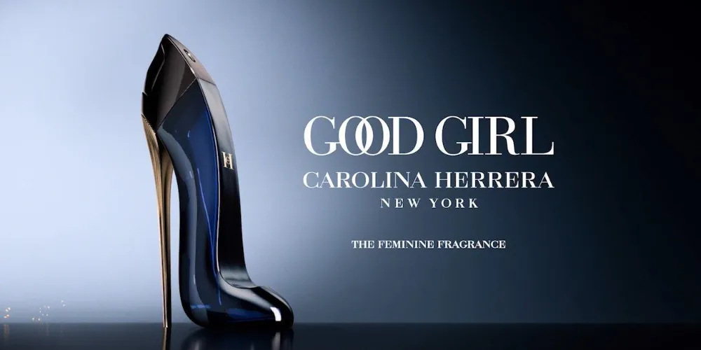 Carolina Herrera Good Girl